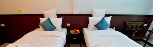 фото отеля Thalane Resort