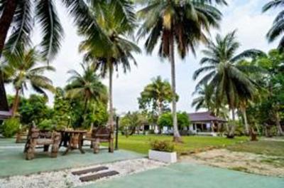фото отеля Thalane Resort
