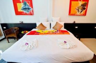 фото отеля Thalane Resort