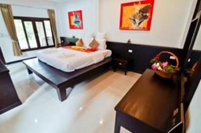 фото отеля Thalane Resort