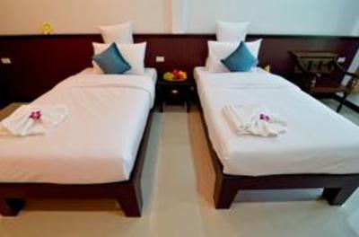 фото отеля Thalane Resort