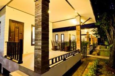 фото отеля Thalane Resort