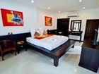фото отеля Thalane Resort