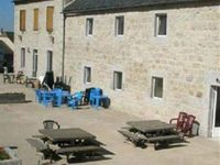 Aubrac-Hotel