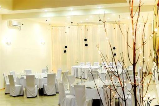 фото отеля Hotel Restaurant Arkadia