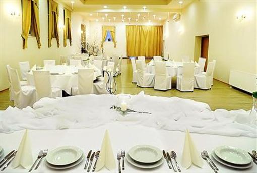 фото отеля Hotel Restaurant Arkadia