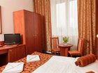 фото отеля Hotel Restaurant Arkadia