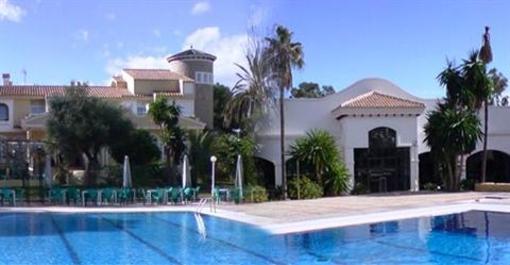 фото отеля Orihuela Costa Resort