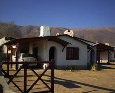 фото отеля Cabanas Ernes Huasi