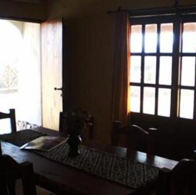 фото отеля Cabanas Ernes Huasi