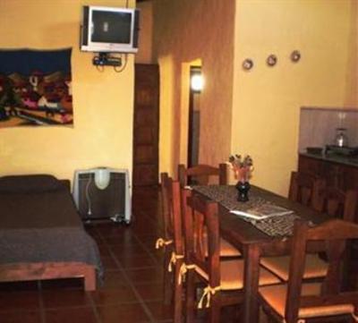 фото отеля Cabanas Ernes Huasi