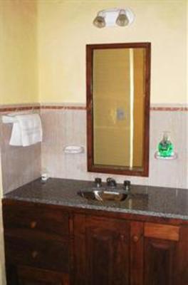 фото отеля Cabanas Ernes Huasi