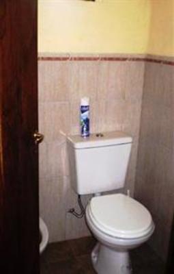 фото отеля Cabanas Ernes Huasi