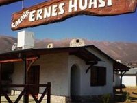 Cabanas Ernes Huasi