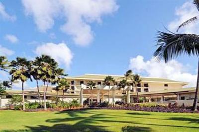 фото отеля Kauai Beach Resort - an Aqua Boutique