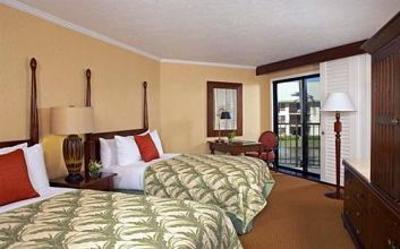 фото отеля Kauai Beach Resort - an Aqua Boutique