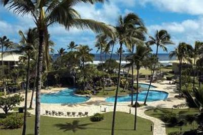фото отеля Kauai Beach Resort - an Aqua Boutique