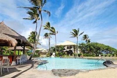 фото отеля Kauai Beach Resort - an Aqua Boutique