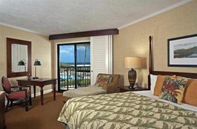 фото отеля Kauai Beach Resort - an Aqua Boutique