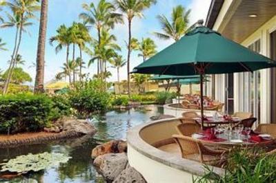 фото отеля Kauai Beach Resort - an Aqua Boutique