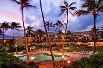 фото отеля Kauai Beach Resort - an Aqua Boutique