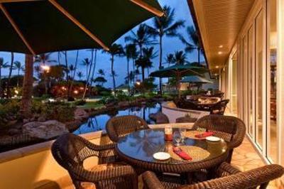 фото отеля Kauai Beach Resort - an Aqua Boutique