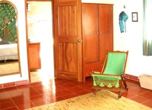 фото отеля Casa Hamaca Guesthouse Valladolid (Mexico)