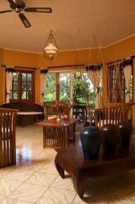 фото отеля Villas Des Alizes