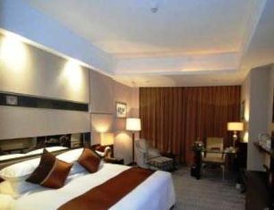 фото отеля Royal Palace Hotel Haining