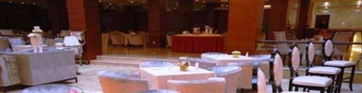 фото отеля Royal Palace Hotel Haining