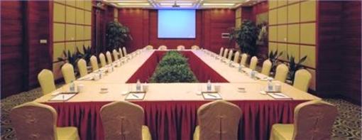 фото отеля Royal Palace Hotel Haining