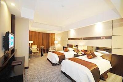 фото отеля Royal Palace Hotel Haining