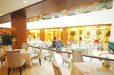фото отеля Royal Palace Hotel Haining