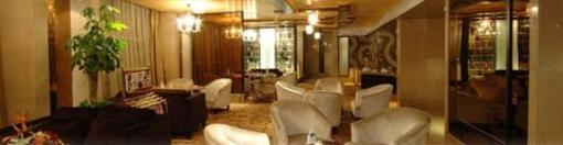 фото отеля Royal Palace Hotel Haining