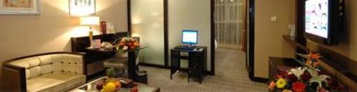 фото отеля Royal Palace Hotel Haining