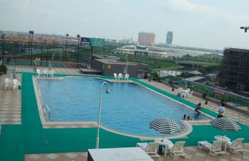 фото отеля Royal Palace Hotel Haining