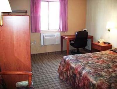 фото отеля Knights Inn Limon