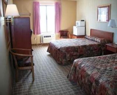фото отеля Knights Inn Limon