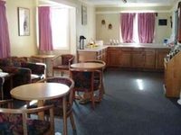 Knights Inn Limon