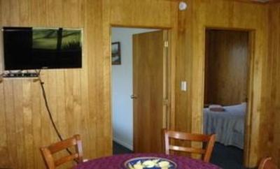 фото отеля Shelly Beach Top 10 Holiday Park