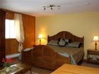 фото отеля Auberge Les Jardins Interieurs Du Lac