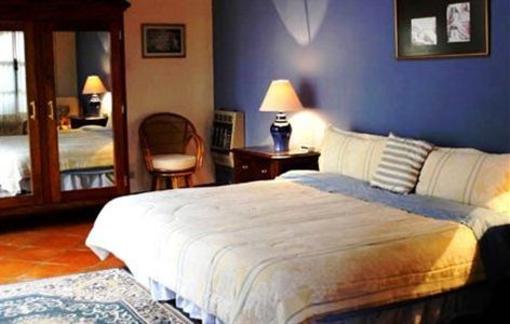 фото отеля Alba Del Castillo B&B