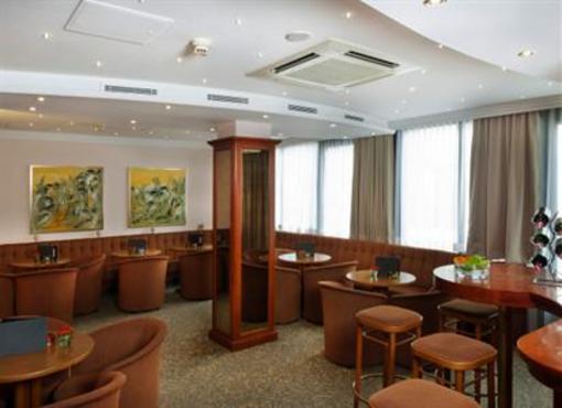 фото отеля Admiral am Kurpark Hotel