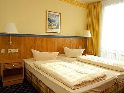 фото отеля Appart-Hotel Chalet Sonnenhang