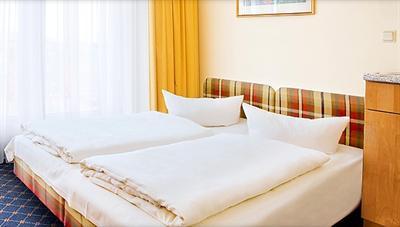 фото отеля Appart-Hotel Chalet Sonnenhang