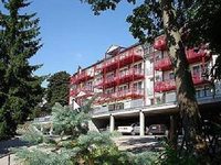 Appart-Hotel Chalet Sonnenhang