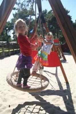 фото отеля Dueodde Family Camping & Hostel