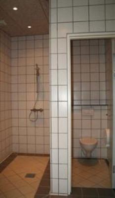 фото отеля Dueodde Family Camping & Hostel