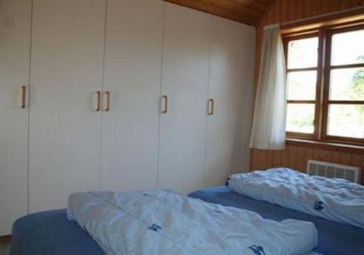 фото отеля Dueodde Family Camping & Hostel