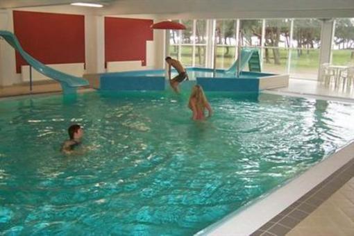 фото отеля Dueodde Family Camping & Hostel